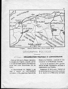 DIVERS 09 GEOGRAPHIE LIVRE DU CM